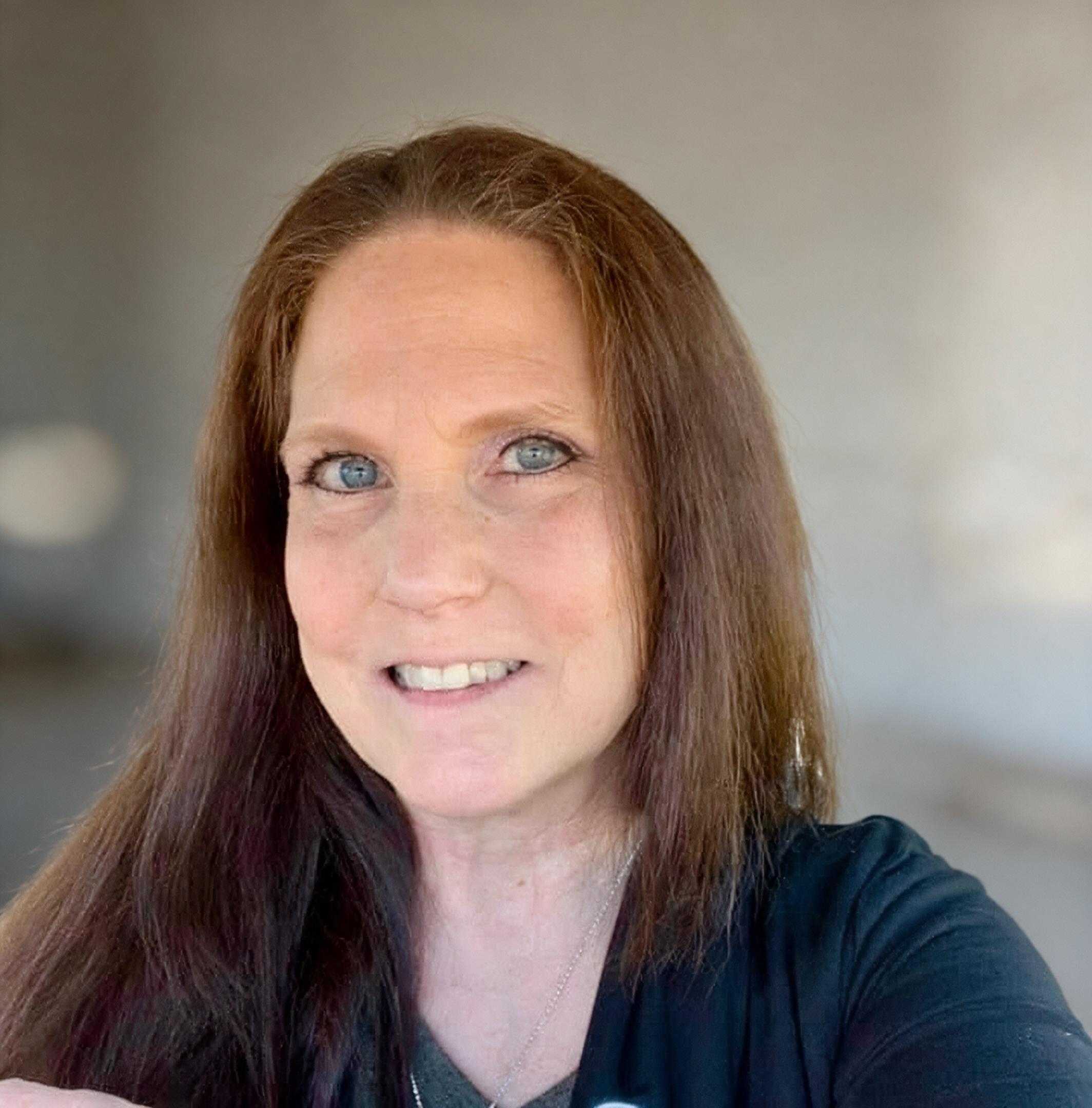 Sheila Frank